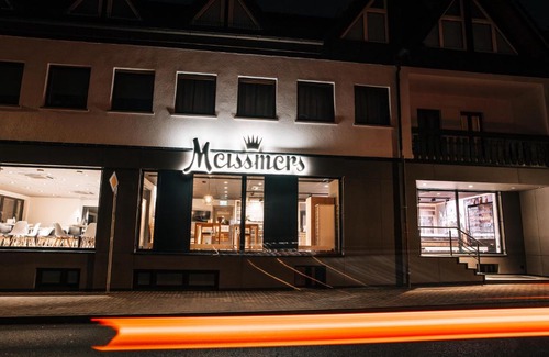 Eiterfeld Hotel | Meissmers Hotel