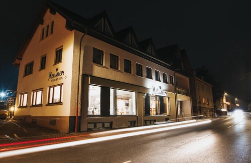 Eiterfeld Hotel | Meissmers Hotel