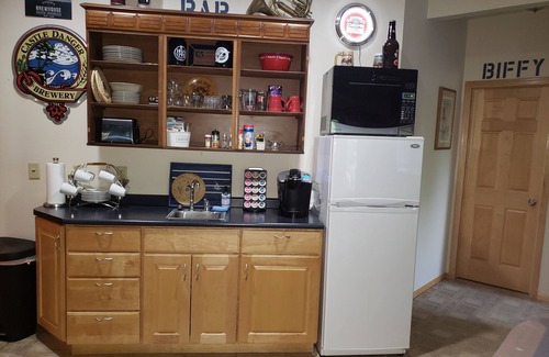 Morristown Bed & Breakfast | Meisterhaus Bed & Breakfast