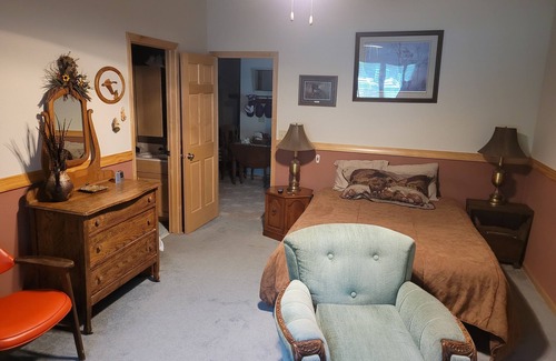 Morristown Bed & Breakfast | Meisterhaus Bed & Breakfast