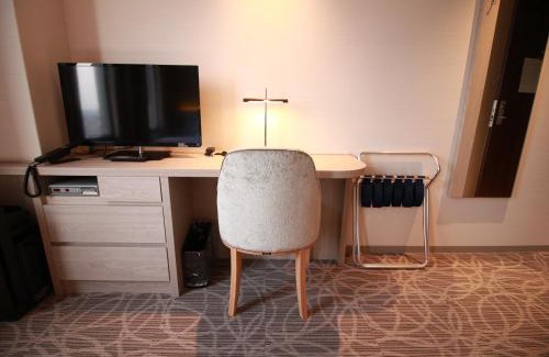 Kariya Hotel | Meitetsu Inn Kariya