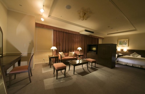 Toyota Hotel | Meitetsu Toyota Hotel