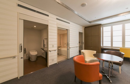 Toyota Hotel | Meitetsu Toyota Hotel