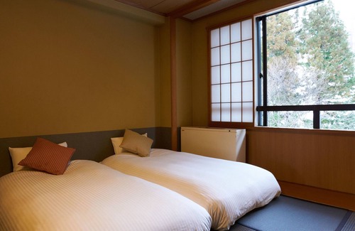 Zaoonsen House | Meitoya So