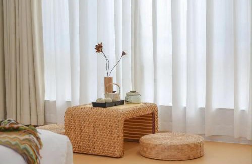 Putian House | Meizhou Island Diary Bed and Breakfast