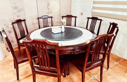 Putian House | Meizhou Island Diary Bed and Breakfast