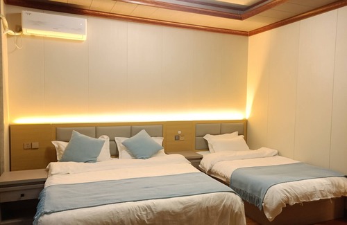 Chengxiang Bed & Breakfast | meizhoudaoyunshanjumingsu