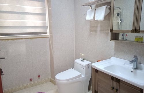 Chengxiang Bed & Breakfast | meizhoudaoyunshanjumingsu