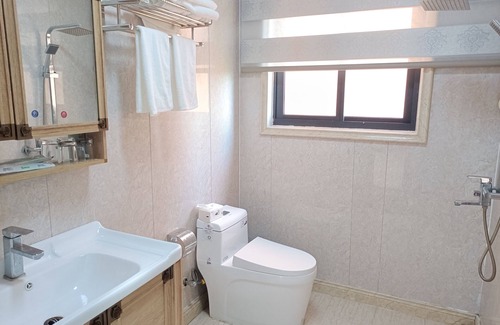 Chengxiang Bed & Breakfast | meizhoudaoyunshanjumingsu