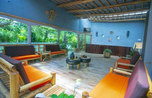Kihihi Resort | Meizi-Meera Eco Resort