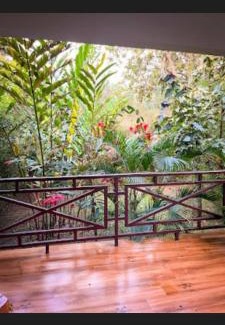 Kihihi Hotel | Meizi-Meera Eco Resort