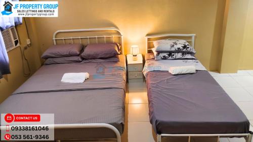 Ormoc Apartment | Mejia Gate 3