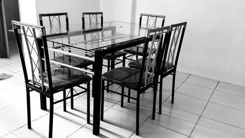 Ormoc Apartment | Mejia Gate 3