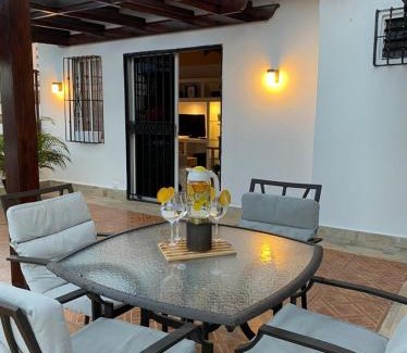 Sarasota Apartment | Mejor zona de Santo Domingo y Privado