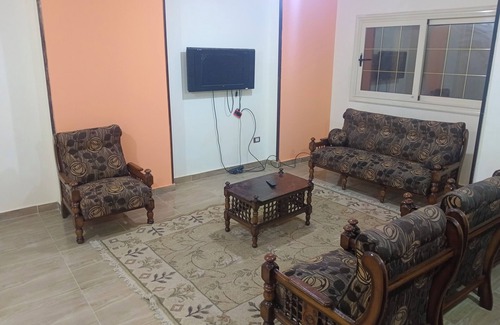 Al-'Atarin Apartment | Meka beach hotel big apartment 1