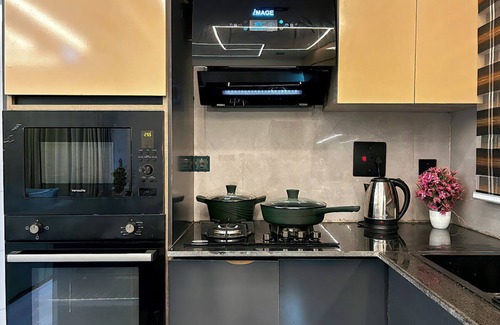 Abuja House | Meka Homes - Trendy 2 Bedroom Apartment in Abuja