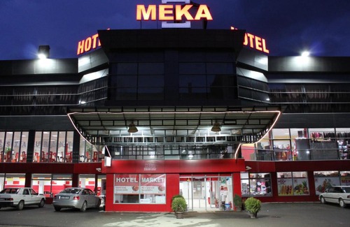 Zhur Hotel | Meka Hotel