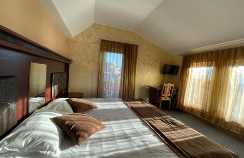 Zhur Hotel | Meka Hotel