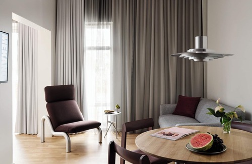 Sydhavnen Hotel | Mekano Apartment Hotel