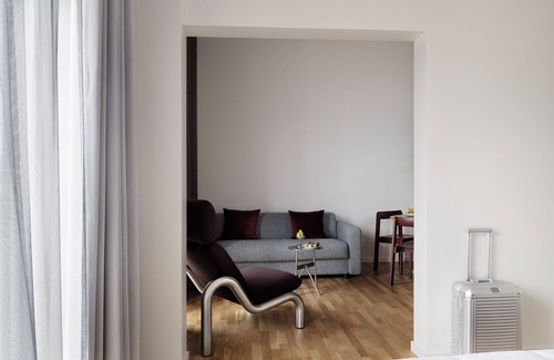Sydhavnen Hotel | Mekano Apartment Hotel