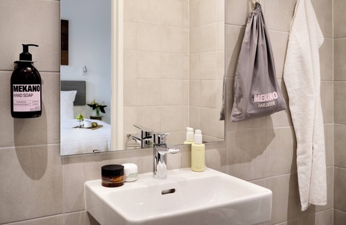 Sydhavnen Hotel | Mekano Apartment Hotel