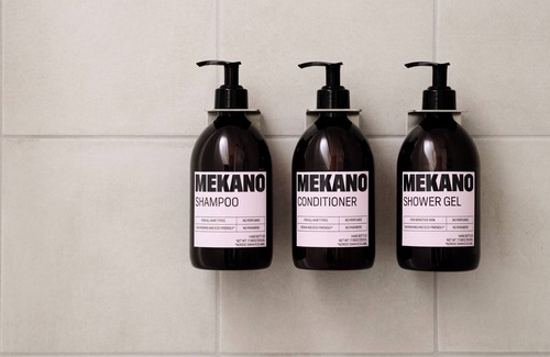 Sydhavnen Hotel | Mekano Apartment Hotel