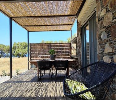 Livadia House | Mekia's beach house