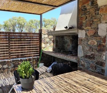 Livadia House | Mekia's beach house