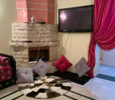 Meknes Apartment | Meknes hamria