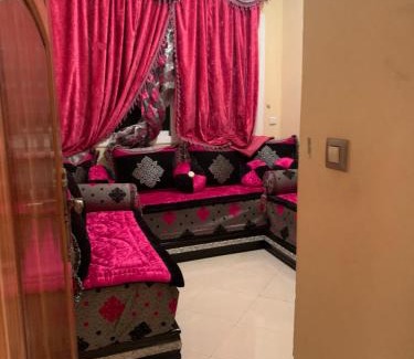 Meknes Apartment | Meknes hamria
