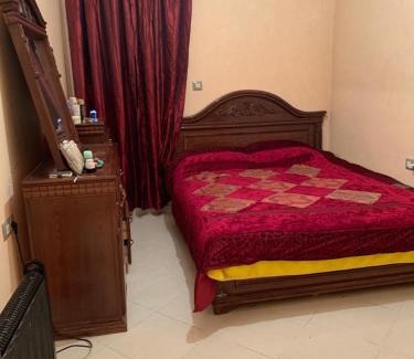 Meknes Apartment | Meknes hamria