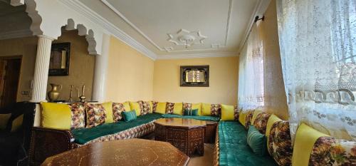 Meknes Apartment | Meknes