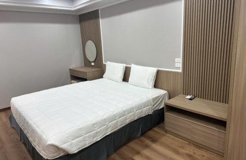 Thakhek Hotel | Mekong Hotel
