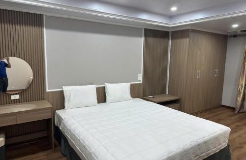 Thakhek Hotel | Mekong Hotel