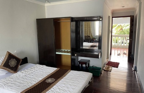Thakhek Hotel | Mekong Hotel