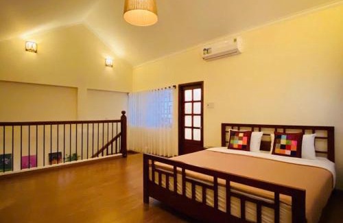 Cai Rang House | Mekong Palm House