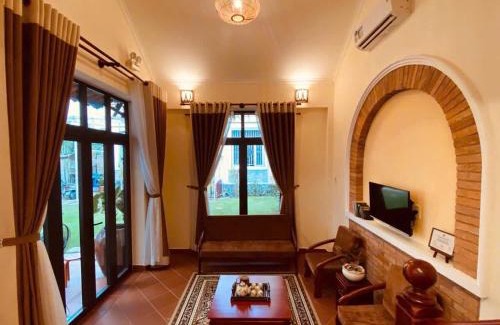 Cai Rang House | Mekong Palm House