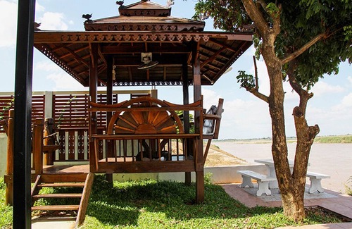 Tha Bo House | Mekong Tarawadee Villa