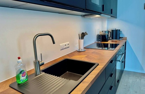 Celle Apartment | MEL&BENS Castle Suite | Old Town | Parking Option