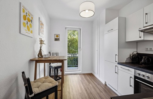 Weidedamm Apartment | MEL&BENS Findorff