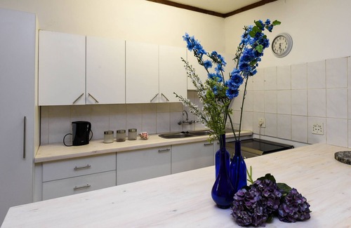 Greater Johannesburg Metropolitan Area Cottage | Mel's Cozy family Cottage