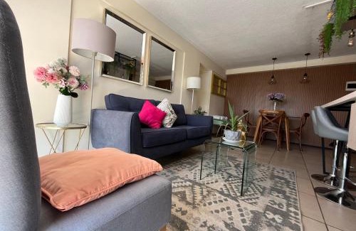 Renca Apartment | Mel"s House