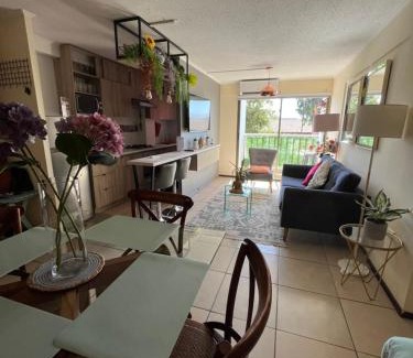 Renca Apartment | Mel"s House