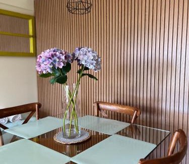Renca Apartment | Mel"s House