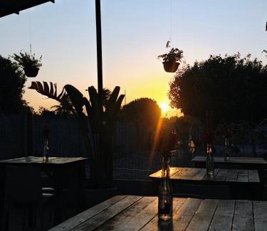 Rio Tinto Hotel | Mel ville