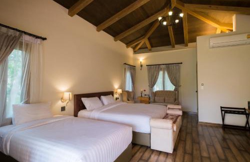 Muak Lek Resort | Mela Garden Retreat Cottage