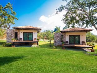 Muak Lek Resort | Mela Garden Retreat Cottage