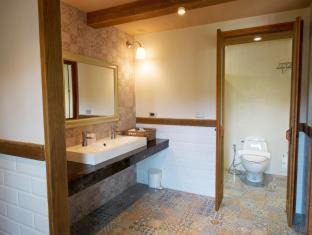 Muak Lek Resort | Mela Garden Retreat Cottage