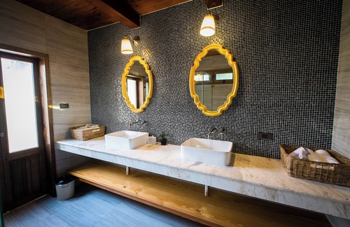 Muak Lek Hotel | Mela Garden Retreat Cottage