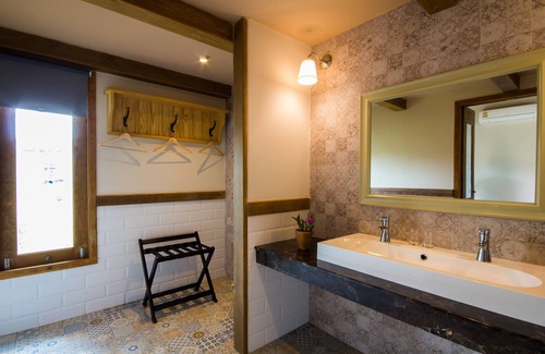 Muak Lek Hotel | Mela Garden Retreat Cottage